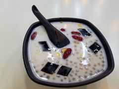 -文昌邓记清补凉(西沙路店)