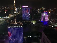 -宁波威斯汀酒店