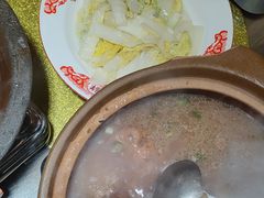 -肖记公安牛肉鱼杂馆· 省级非物质文化遗产(仁和路店)