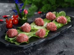 -老长春果木炭涮羊肉(东田·青年城店)