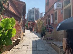 -晋江五店市传统文化旅游区