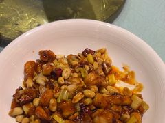 -大鸭梨烤鸭(左家庄店)