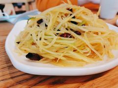 -谷养元(老火车站店)