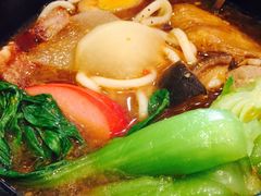 -香港新曜记茶餐厅(万泰城店)