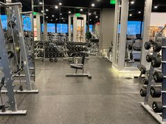 -OXYGYM 奥美氧舱运动中心(领展购物广场·中关村店)