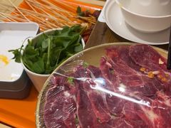 -黔哆哆地摊酸汤火锅(清湖店)