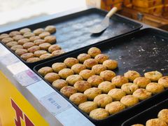 -冠素堂观音饼(朱家尖码头店)