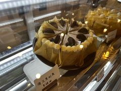 海盐奥利奥-追光 Dream Bakery(汉街店)