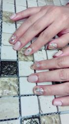 -JustNail甲思美甲