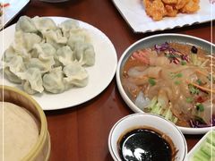 -宏天寶·北京烤鸭(宾馆西路2店)