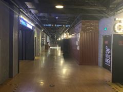 -CGV影城(东港IMAX店)