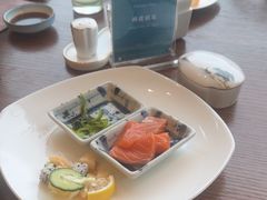 -浙江西子宾馆·瑶园咖啡厅