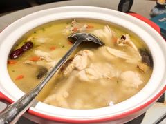 -汉水谣·江景餐厅(江滩店)