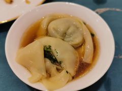 -道道鲜·崇明私房菜(五角场店)