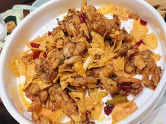 -小方外婆菜(蒙山路店)