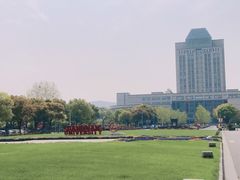 -江南大学(蠡湖校区)