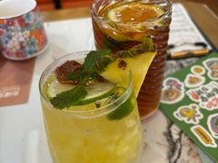 -泰椰里·泰国餐厅(智慧城广百广场店)