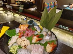 -德川家日本料理(中关村寰太大厦店)