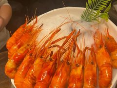 -乔街深夜食堂·小龙虾·高压锅生蚝(杭州总店)