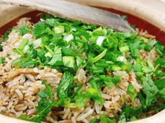 -汤氏美食台山水步特色黄鳝饭(龙津东路店)