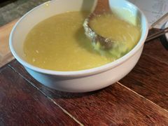 -前海沿·青岛菜(大拇指广场石老人店)