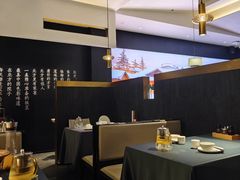 -北院·果木烤鸭·25年东北菜(创意产业园店)