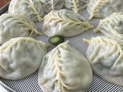 -叶存利海鲜大馅饺子(海宁路总店)