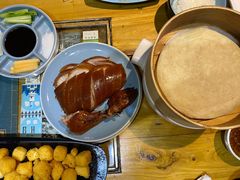 -局气 烤鸭·北京菜(光华路店)