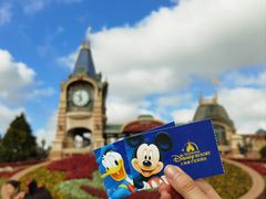 -上海迪士尼度假区