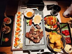 -玉川屋·深夜食堂居酒屋(柳巷店)