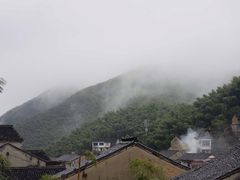 -四明山国家森林公园