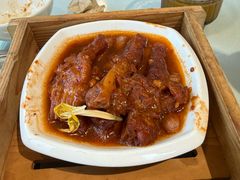 -观塘港茶餐厅(八一大道店)