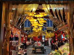 门面-老灶房-四川土菜(铁牛广场店)