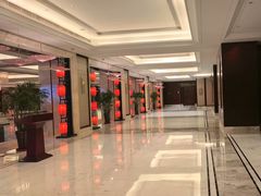 -世贸万锦大酒店·江南春中餐