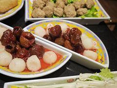 -芦月轩羊蝎子(劲松店)