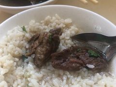 -万盛园炖肉馆(云峰店)