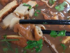 -陈记卤煮小肠