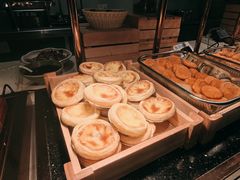 -宁波石浦豪生大酒店·自助餐厅