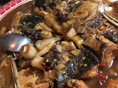 -旺顺阁鱼头泡饼(小红门店)