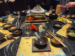 -王家渡火锅(金宝汇店)