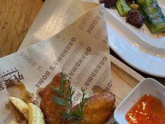 -金牌外婆家(苏州中心店)