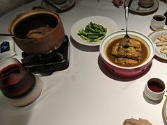 -丹江渔村(上地店)