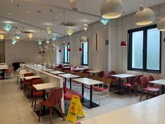 -乡村基(双流时代奥特莱斯餐厅)