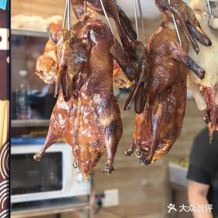 藏不住了❗️这就是深圳最好吃的猪脚饭❗️