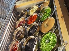 -火炉火自助餐(悠唐购物中心店)