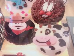 -DQ·蛋糕·冰淇淋(新佳丽店)