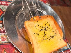 -火塘云南烧烤大排档