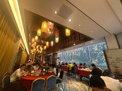 -粤香楼(新光里店)