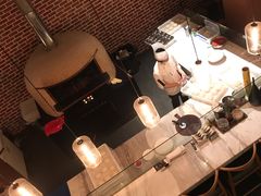 -明星酒店•FORNETTO佛纳朵意餐厅•披萨•意面(湘隆时代广场店)