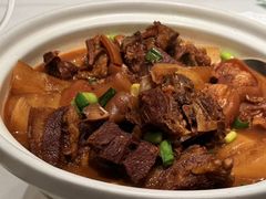 -道道鲜·崇明私房菜(五角场店)
